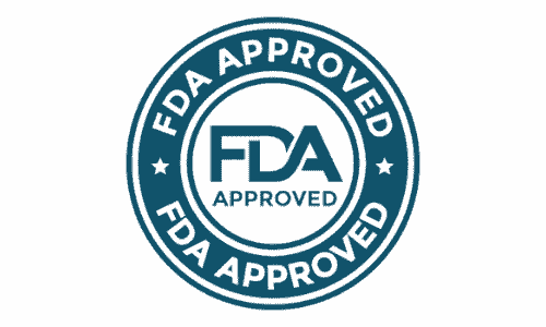 puravive-made-in -FDA Approved Facility - logo