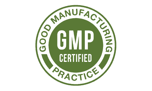 puravive -Good Manufacturing Practice - certified-logo